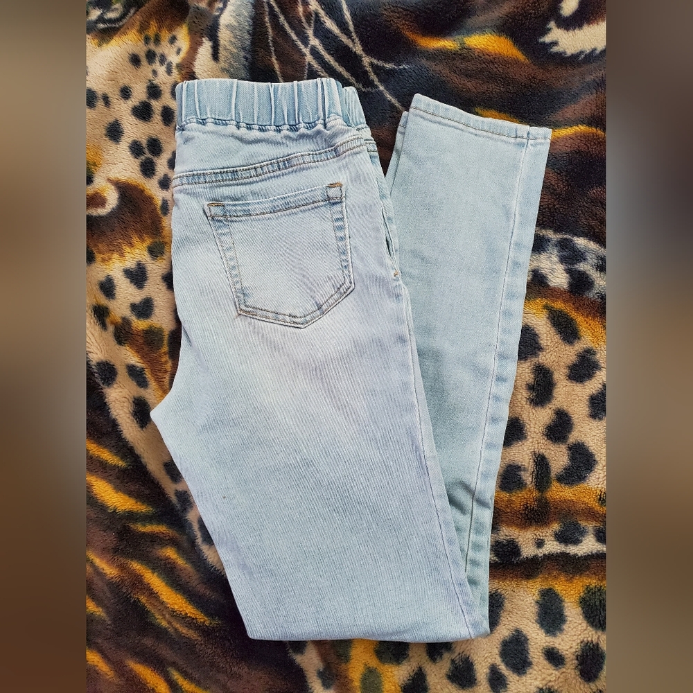 Jeggings